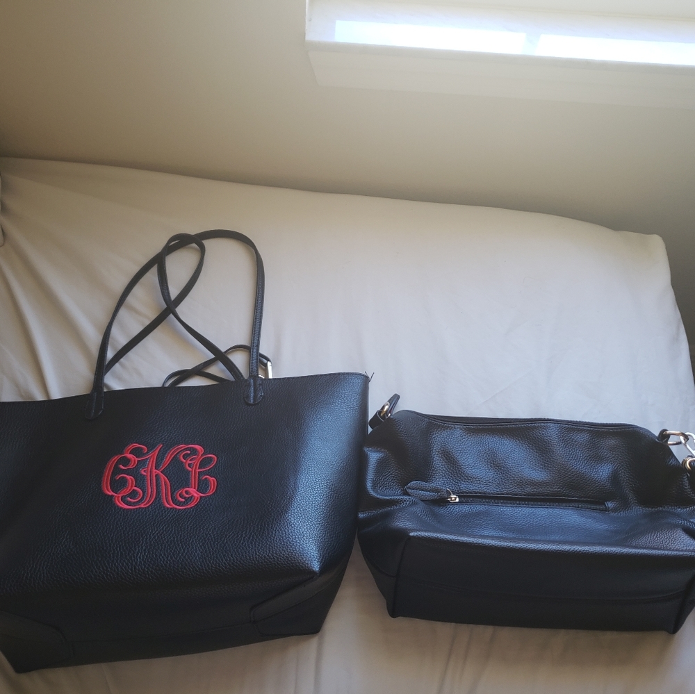Shoulder bag